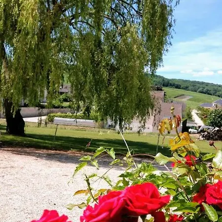 Le Moulin Des Pres Semesterbostad *